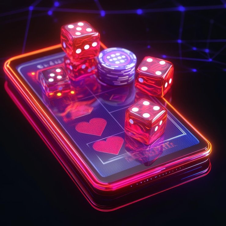 k999 mobile gaming