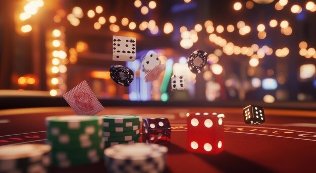 k999 Casino en Vivo